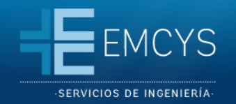 Logo Emcys