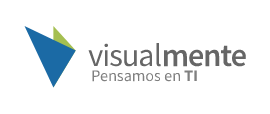 Logo Visualmente